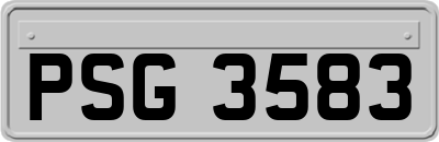 PSG3583
