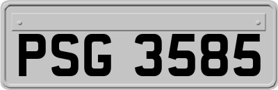 PSG3585