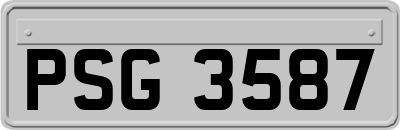PSG3587