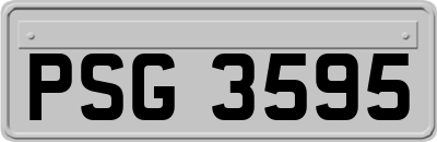 PSG3595