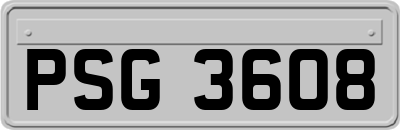 PSG3608