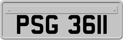 PSG3611