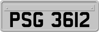 PSG3612