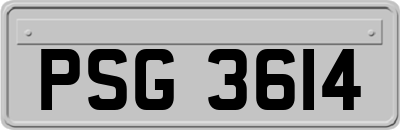 PSG3614