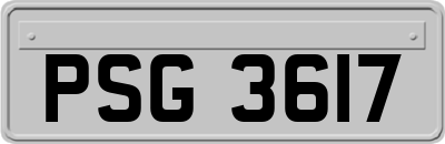 PSG3617