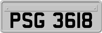 PSG3618
