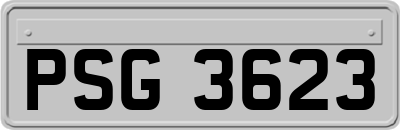 PSG3623