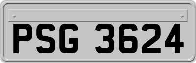 PSG3624