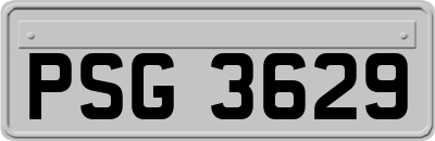 PSG3629