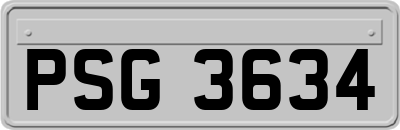 PSG3634