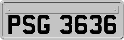 PSG3636