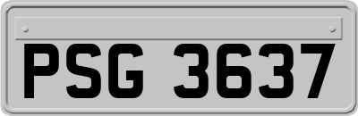 PSG3637