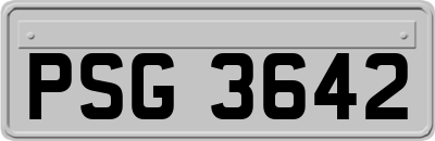 PSG3642