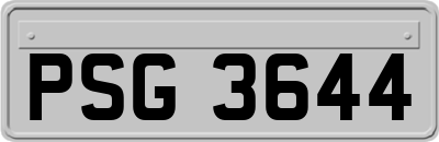 PSG3644