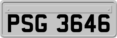 PSG3646
