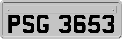 PSG3653