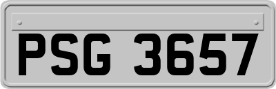 PSG3657