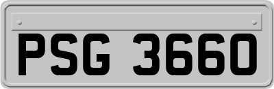 PSG3660