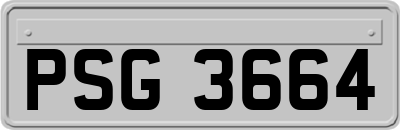 PSG3664