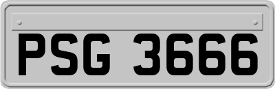 PSG3666