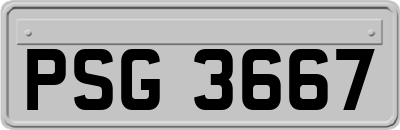 PSG3667