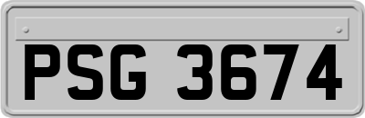 PSG3674