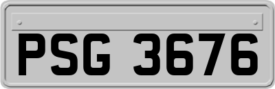 PSG3676