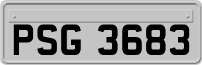 PSG3683
