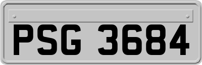 PSG3684