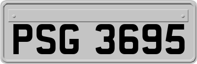 PSG3695