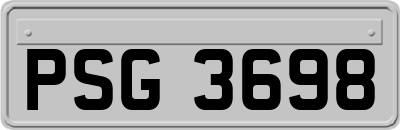 PSG3698