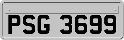 PSG3699