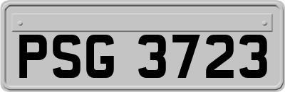 PSG3723