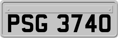 PSG3740