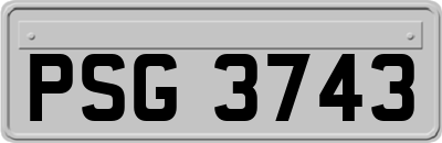 PSG3743
