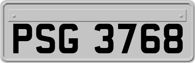 PSG3768