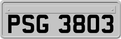 PSG3803