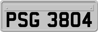 PSG3804