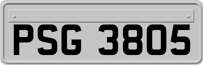 PSG3805
