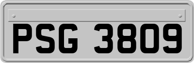 PSG3809