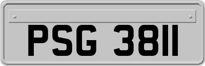 PSG3811