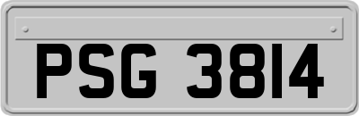 PSG3814
