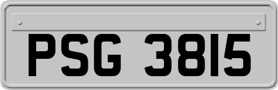 PSG3815