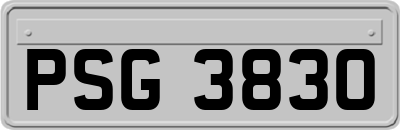 PSG3830