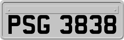 PSG3838