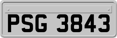 PSG3843