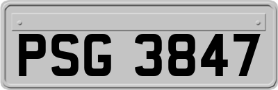 PSG3847