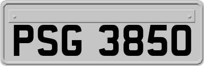 PSG3850