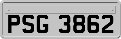 PSG3862