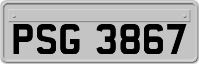 PSG3867